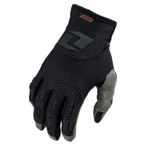 one industries x197 core gloves black rollover