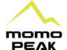 momopeak logo
